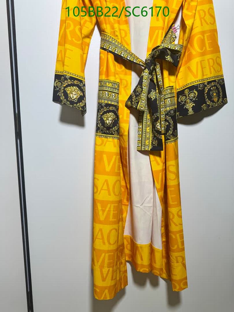 Versace-Clothing Code: SC6170 $: 105USD