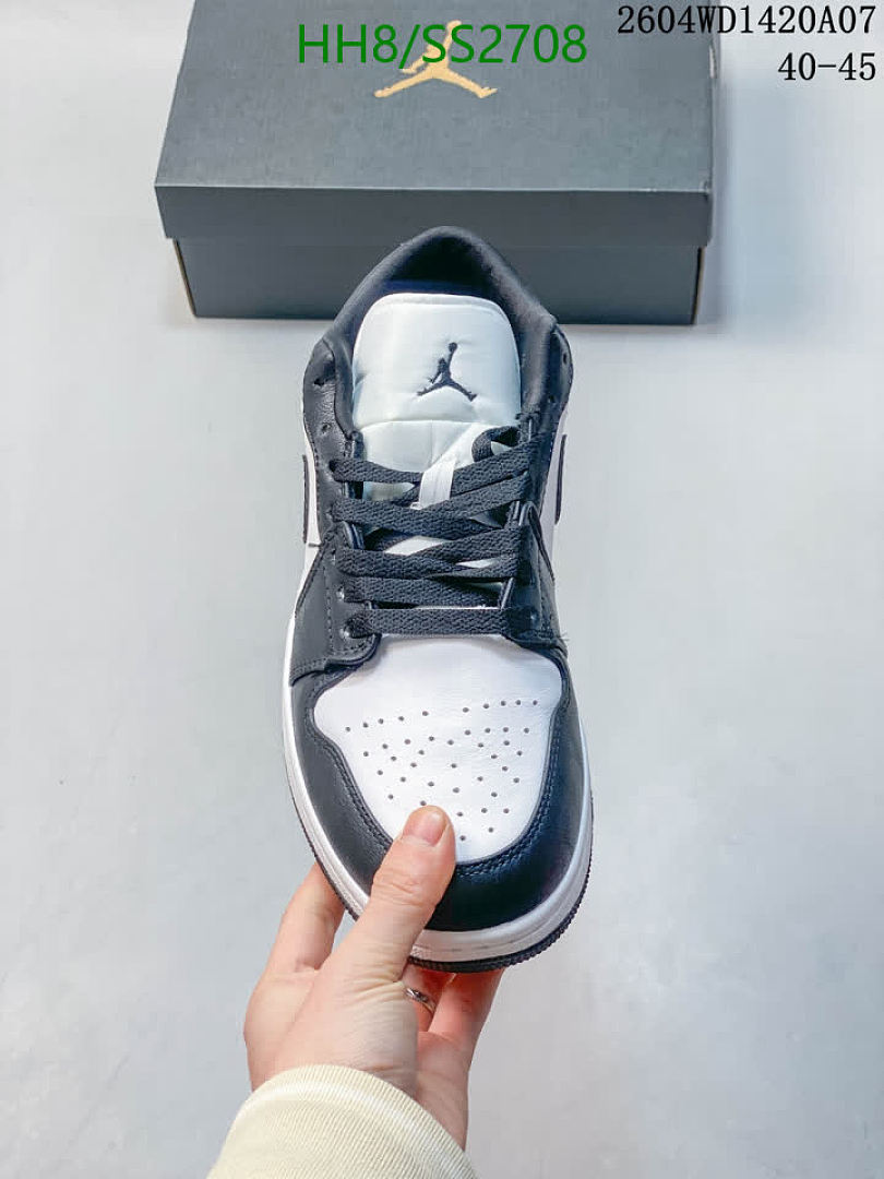 Nike-Men shoes Code: SS2708 $: 8USD