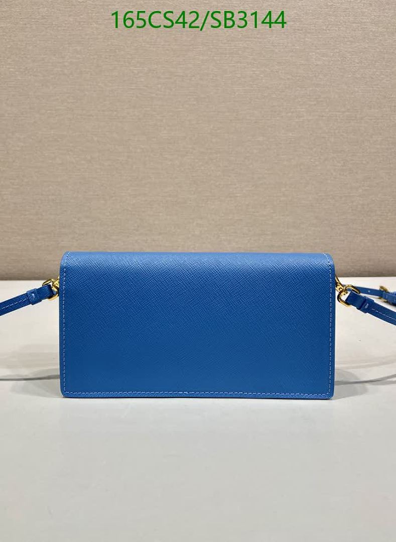Prada-Bag-Mirror Quality Code: SB3144 $: 165USD