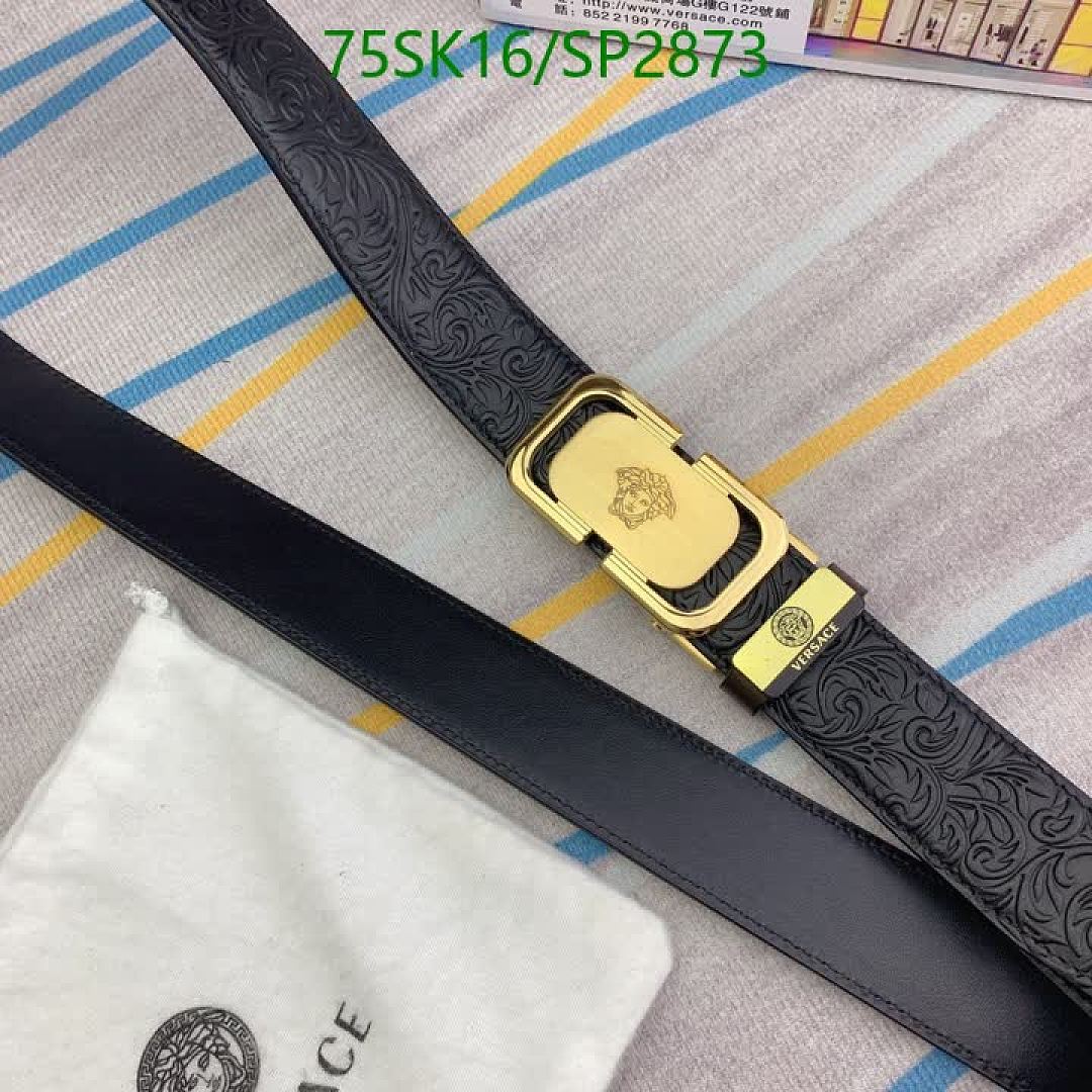 Versace-Belts Code: SP2873 $: 75USD
