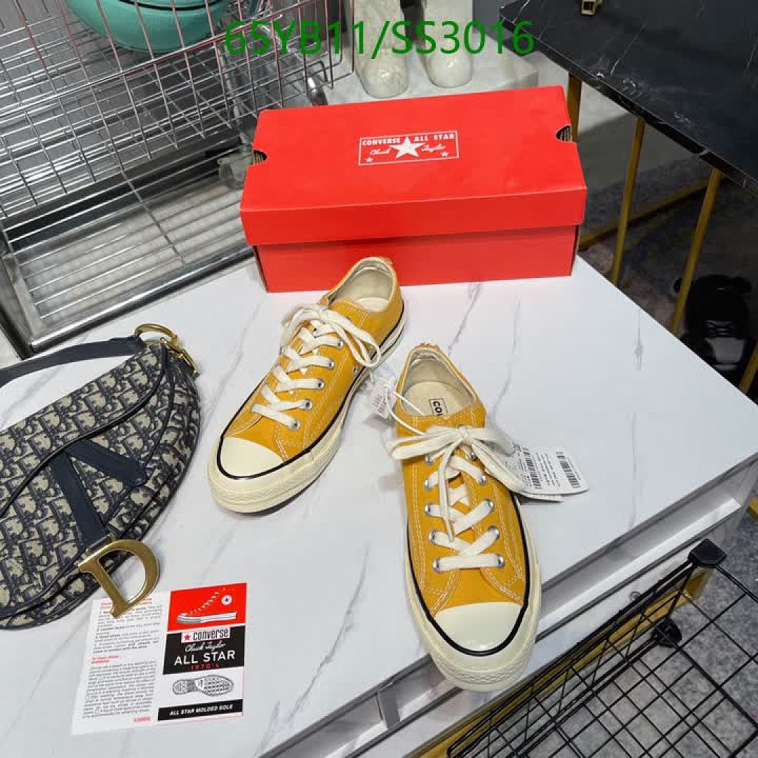 Converse-Men shoes Code: SS3016 $: 65USD