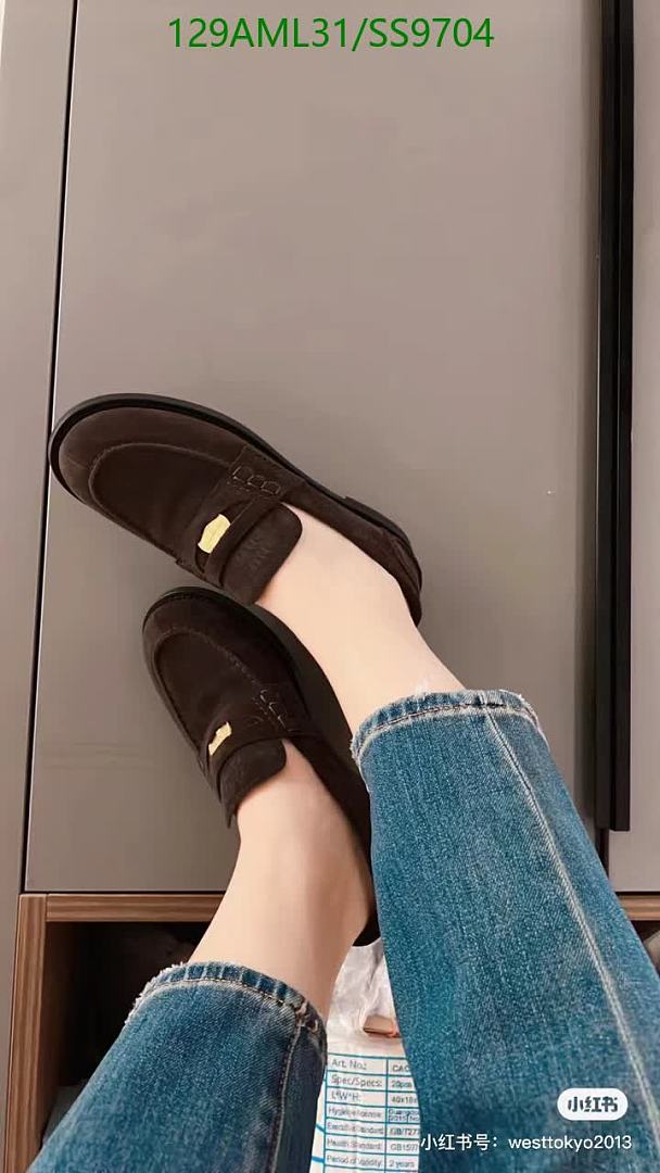 Miu Miu-Women Shoes Code: SS9704 $: 129USD