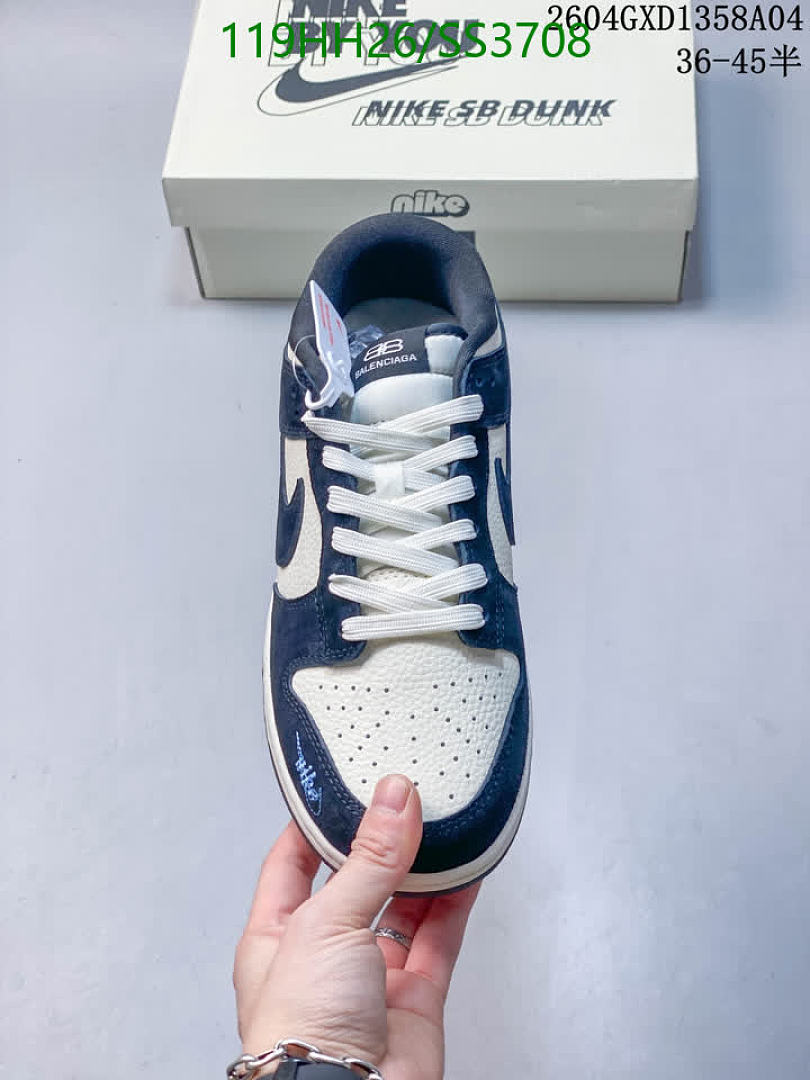 Nike-Men shoes Code: SS3708 $: 119USD