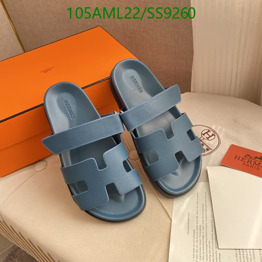 Hermes-Women Shoes Code: SS9260 $: 105USD
