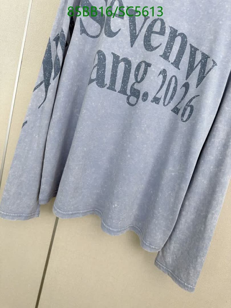 AMI-Clothing Code: SC5613 $: 85USD