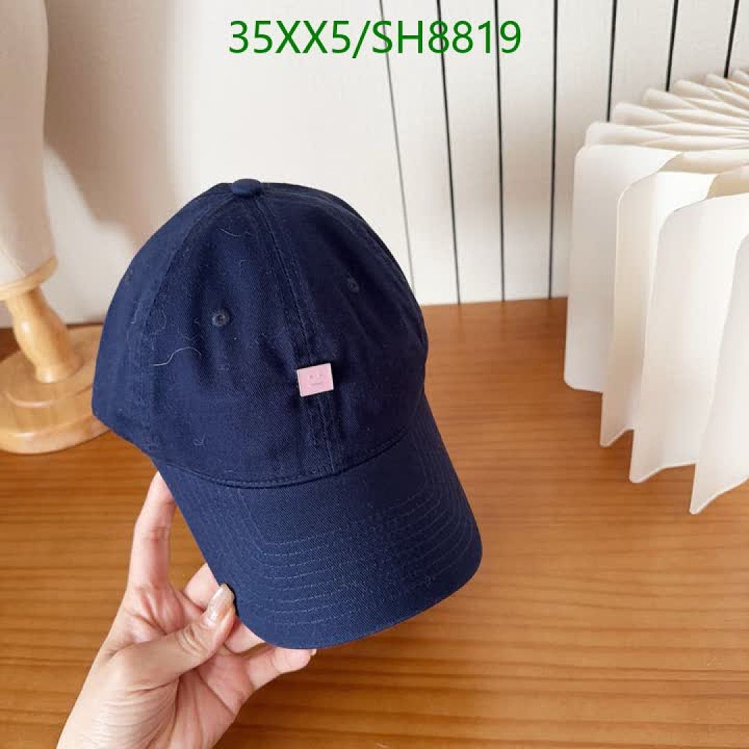 Acne Studios-Cap(Hat) Code: SH8819 $: 35USD