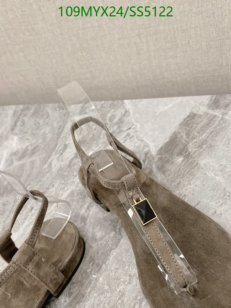 Loro Piana-Women Shoes Code: SS5122 $: 109USD