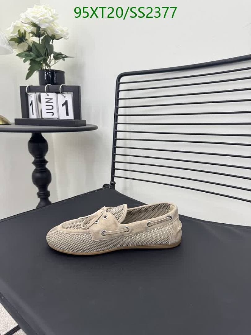 Miu Miu-Women Shoes Code: SS2377 $: 95USD