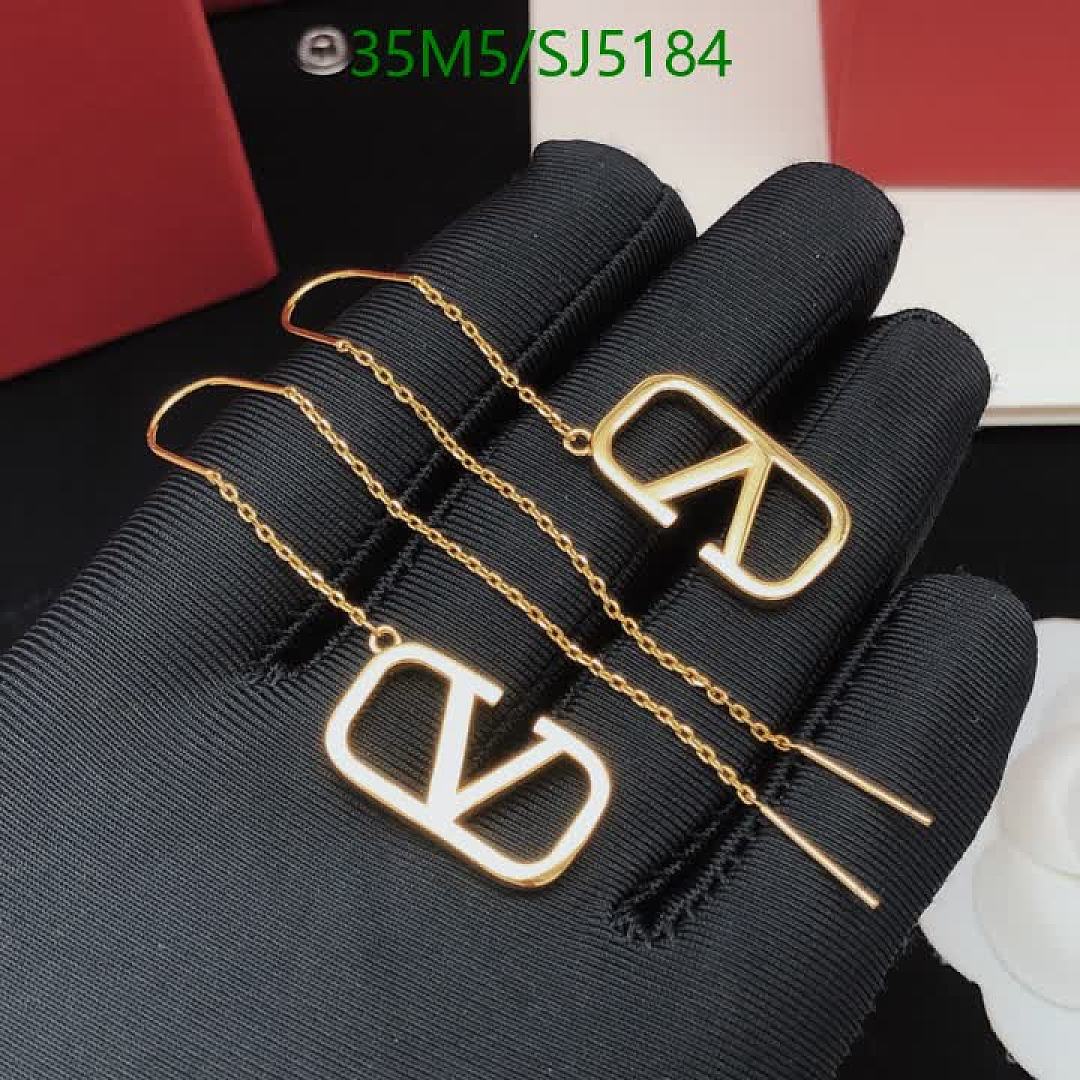 Valentino-Jewelry Code: SJ5184 $: 35USD