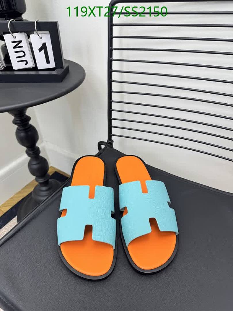Hermes-Men shoes Code: SS2150 $: 119USD