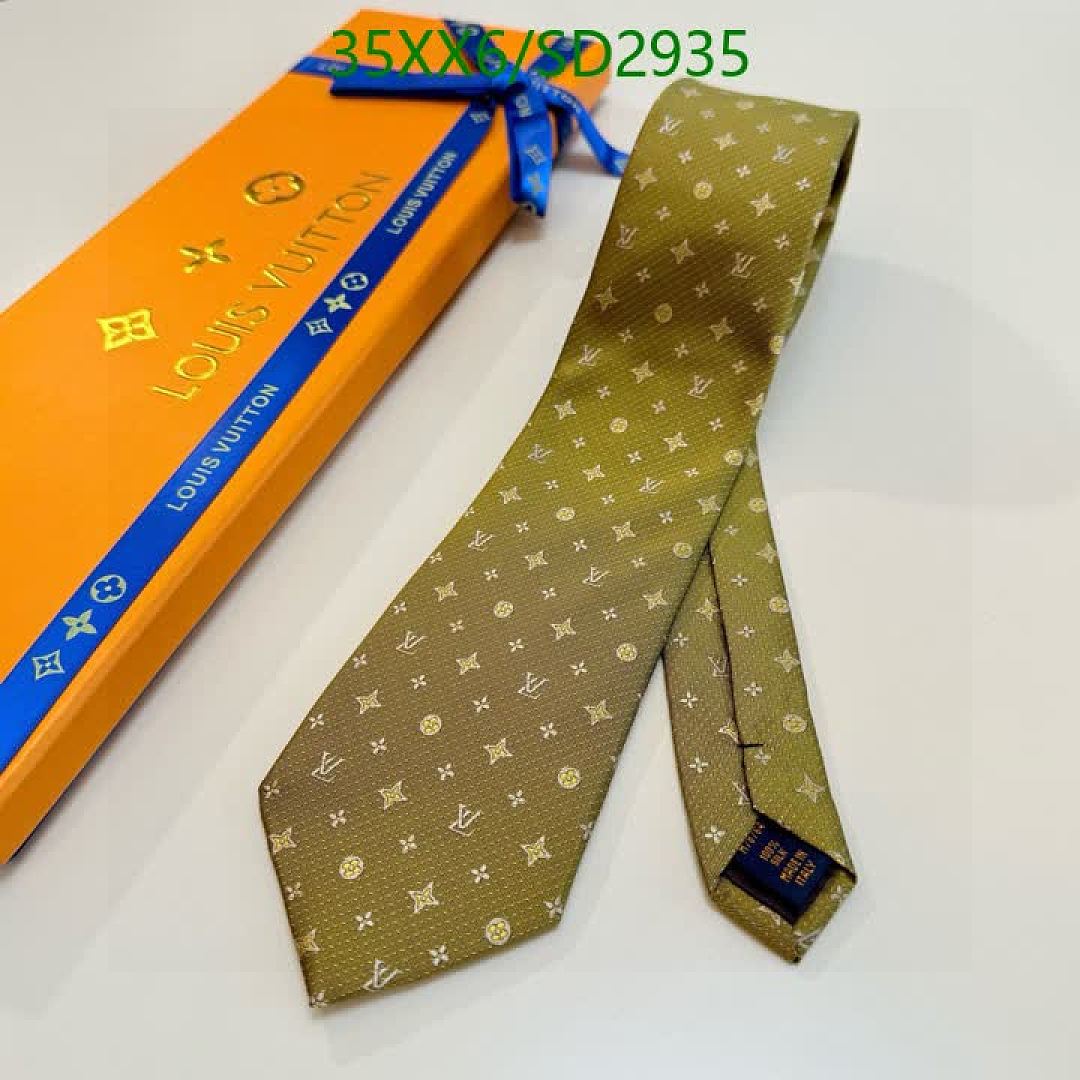 LV-Ties Code: SD2935 $: 35USD