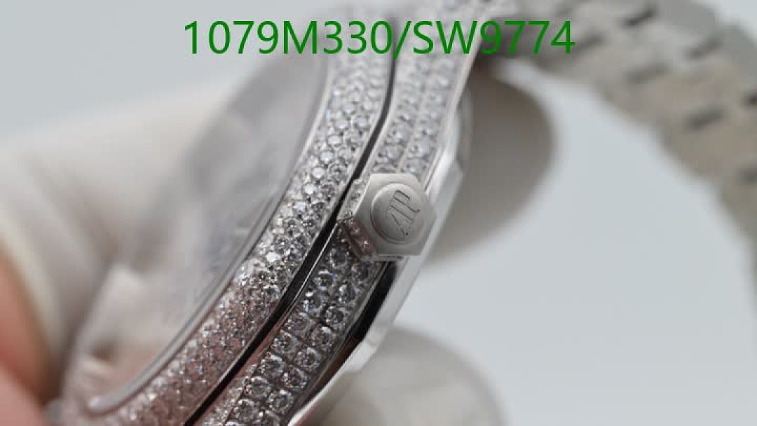 Audemars Piguet-Watch-Mirror Quality Code: SW9774 $: 1079USD