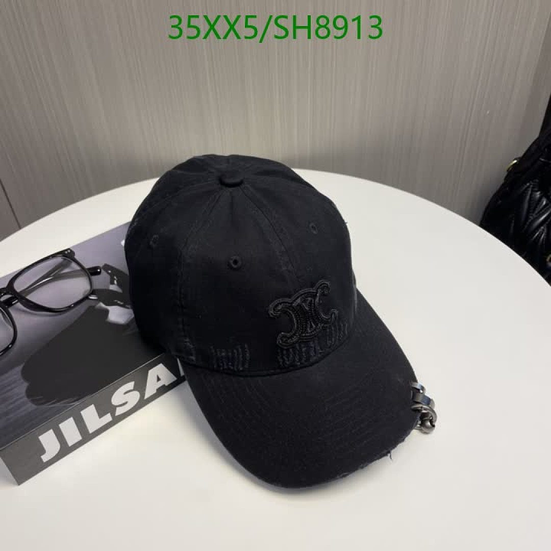 Celine-Cap(Hat) Code: SH8913 $: 35USD