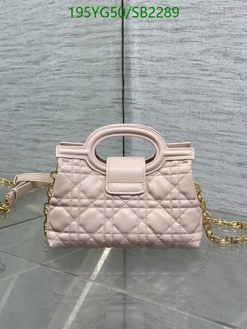 Dior-Bag-Mirror Quality Code: SB2289 $: 195USD