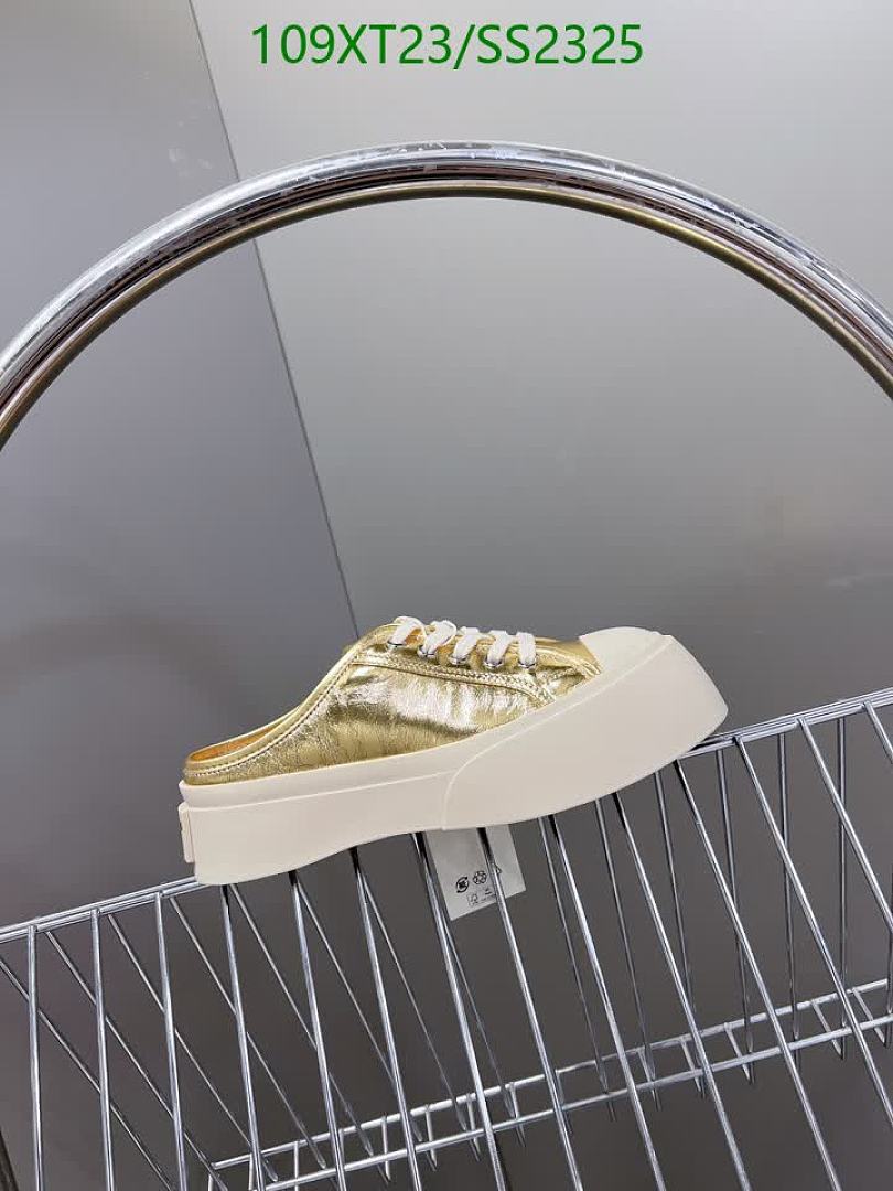 Marni-Women Shoes Code: SS2325 $: 109USD