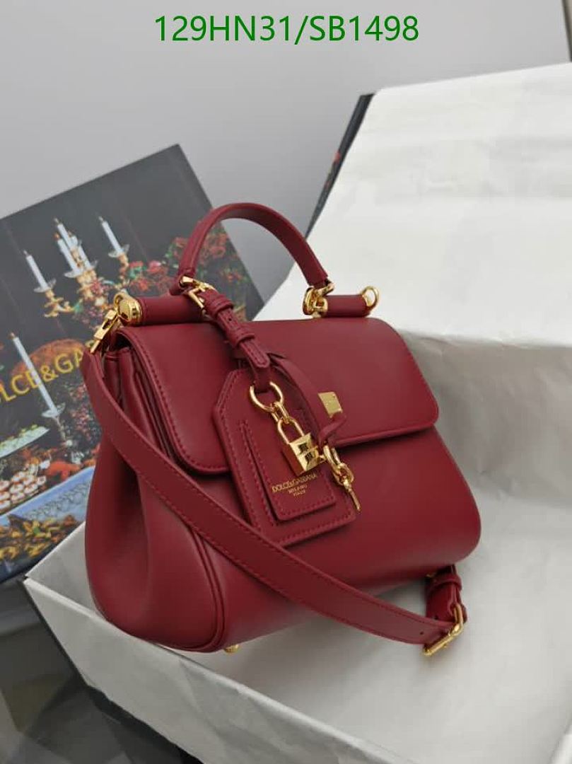 D&G-Bag-4A Quality Code: SB1498 $: 129USD