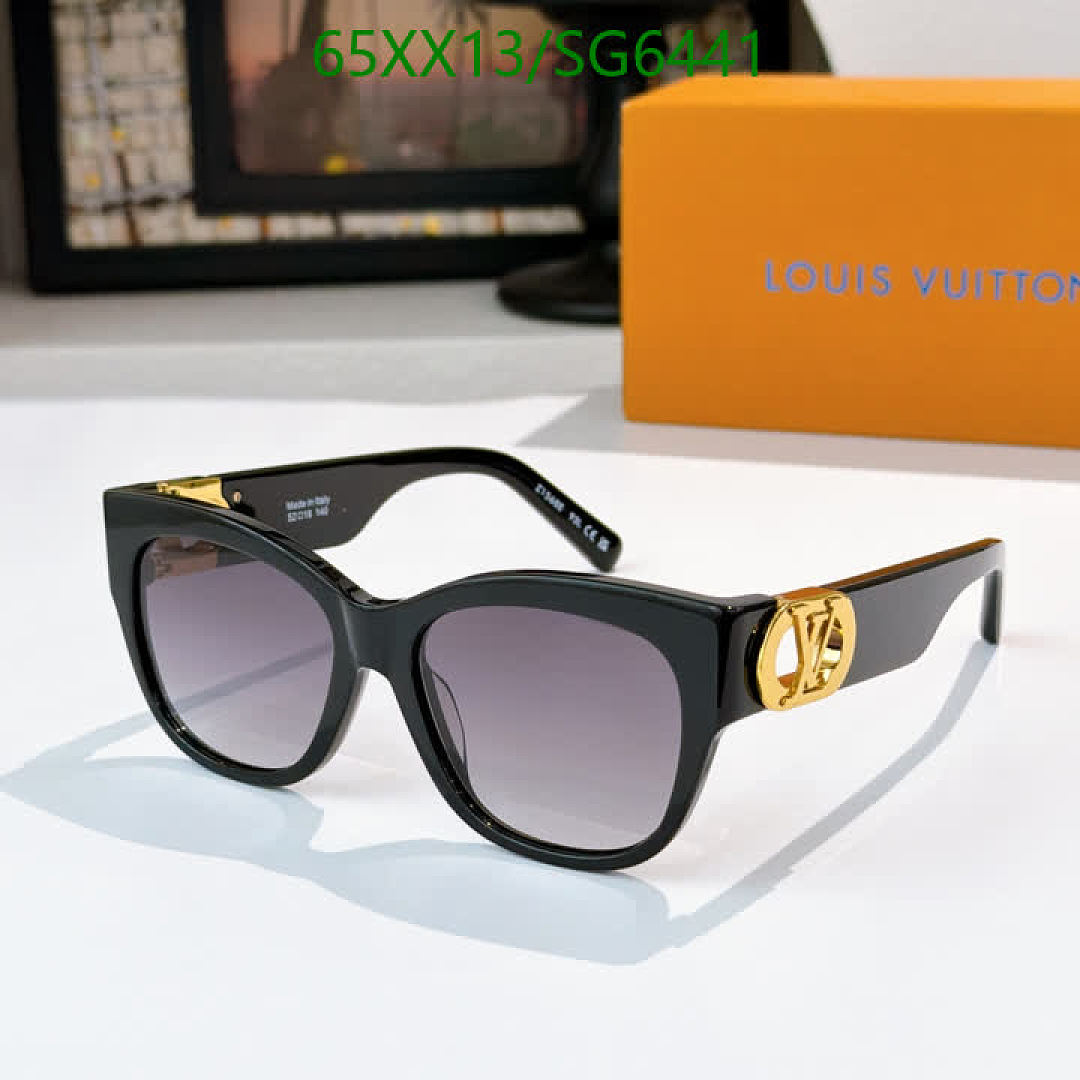 LV-Glasses Code: SG6441 $: 65USD