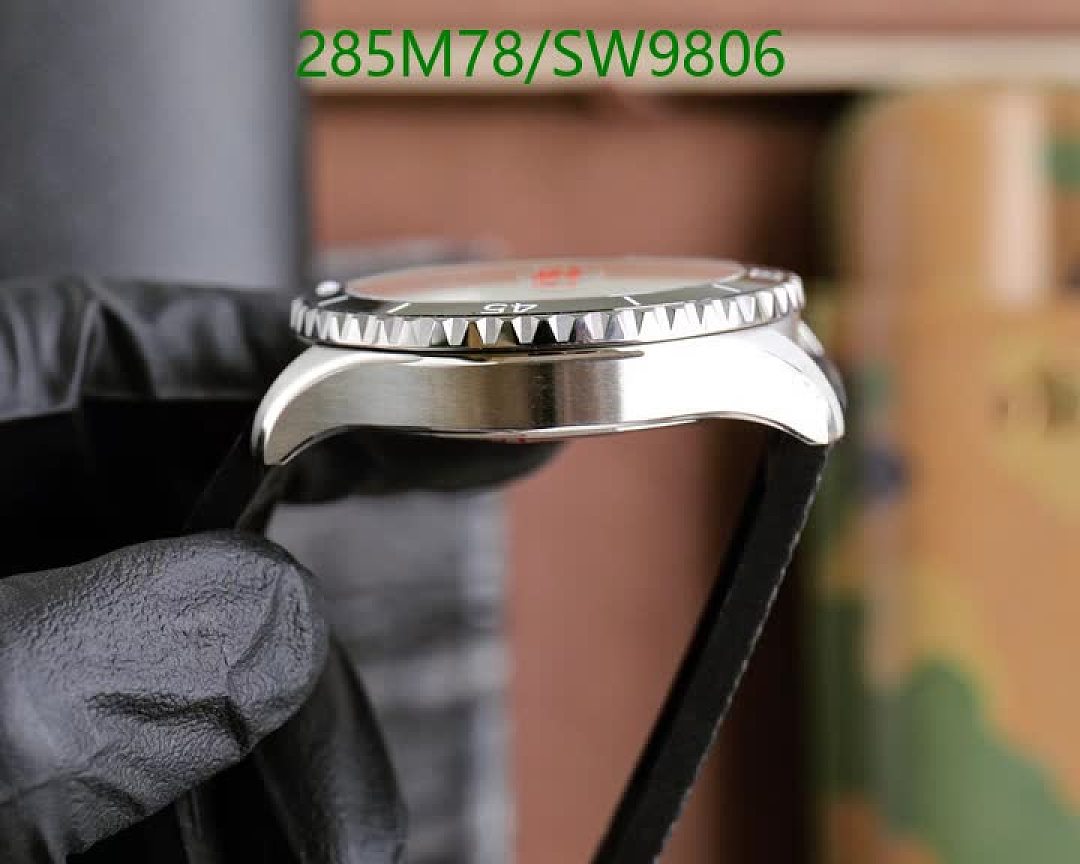 Breitling-Watch-Mirror Quality Code: SW9806 $: 285USD