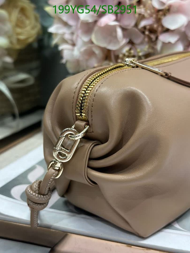 Dior-Bag-Mirror Quality Code: SB2951 $: 199USD