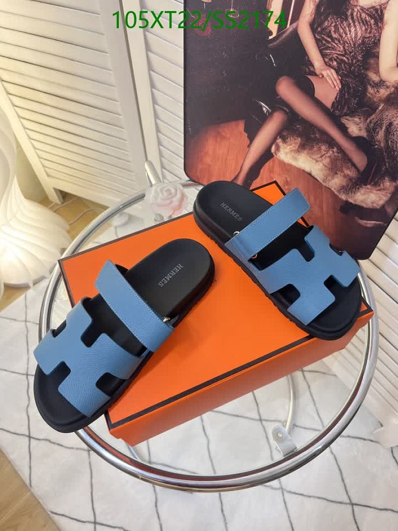 Hermes-Men shoes Code: SS2174 $: 105USD