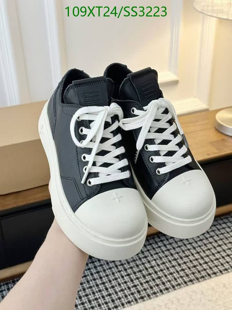 LV-Women Shoes Code: SS3223 $: 109USD