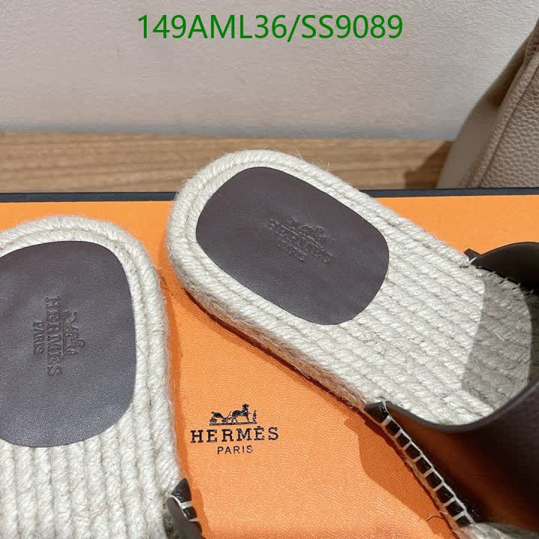 Hermes-Men shoes Code: SS9089 $: 149USD