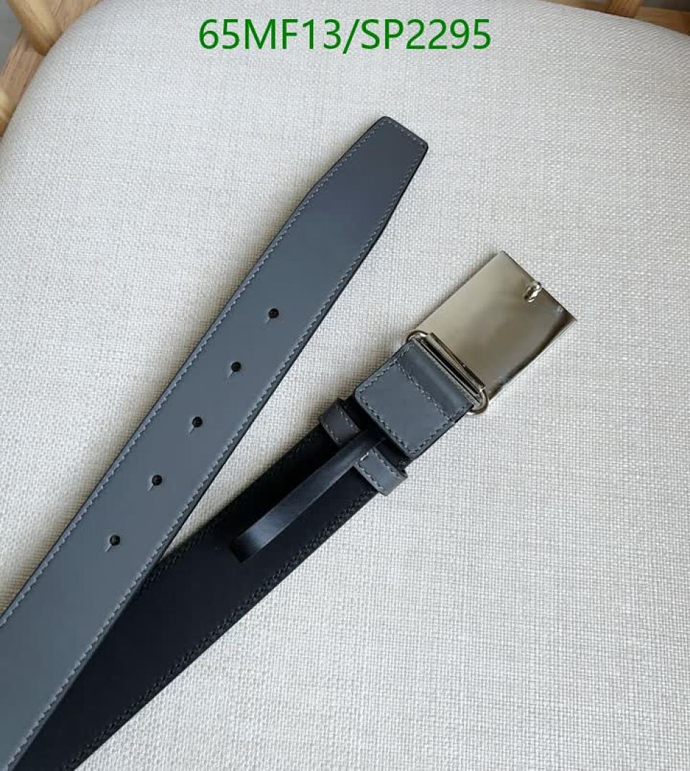 Burberry-Belts Code: SP2295 $: 65USD