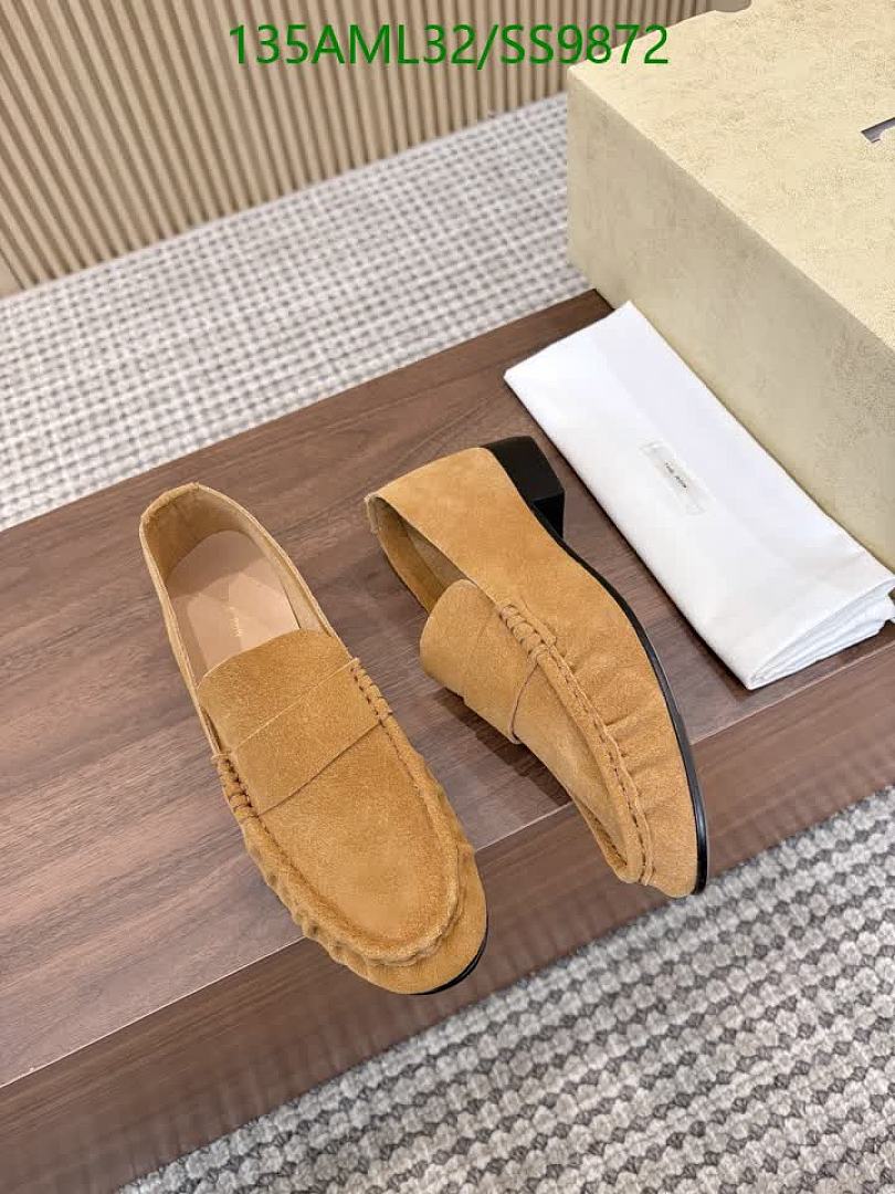 The Row-Women Shoes Code: SS9872 $: 135USD