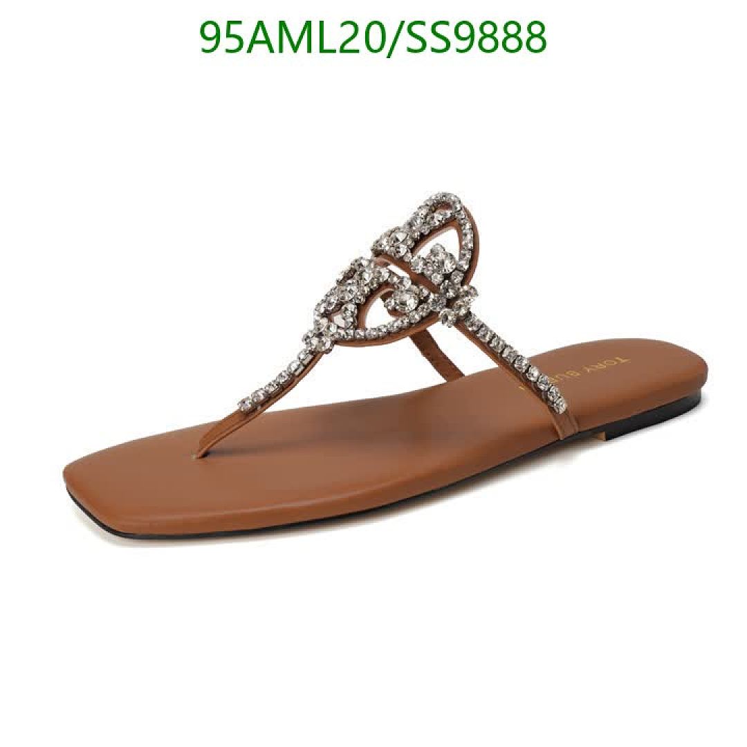 Tory Burch-Women Shoes Code: SS9888 $: 95USD