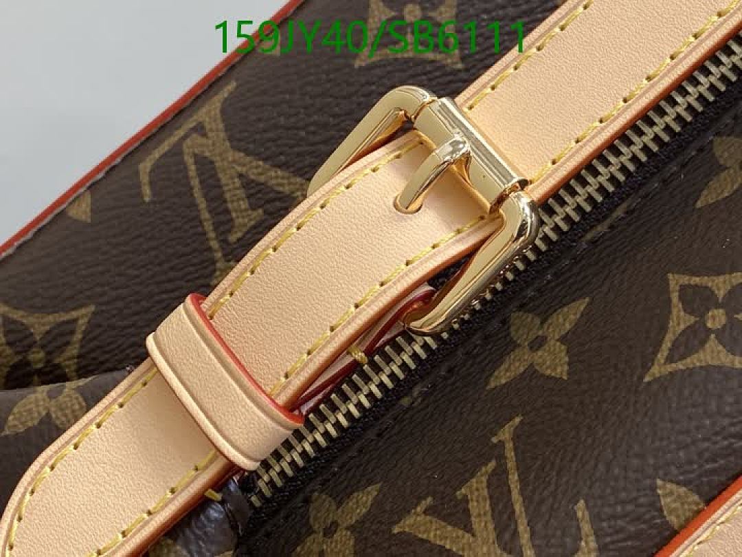 LV-Bag-Mirror Quality Code: SB6111 $: 159USD