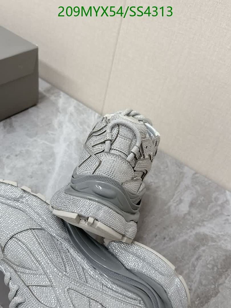 Balenciaga-Women Shoes Code: SS4313 $: 209USD