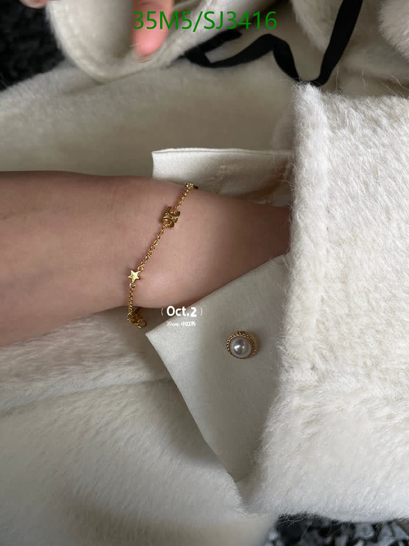 Celine-Jewelry Code: SJ3416 $: 35USD