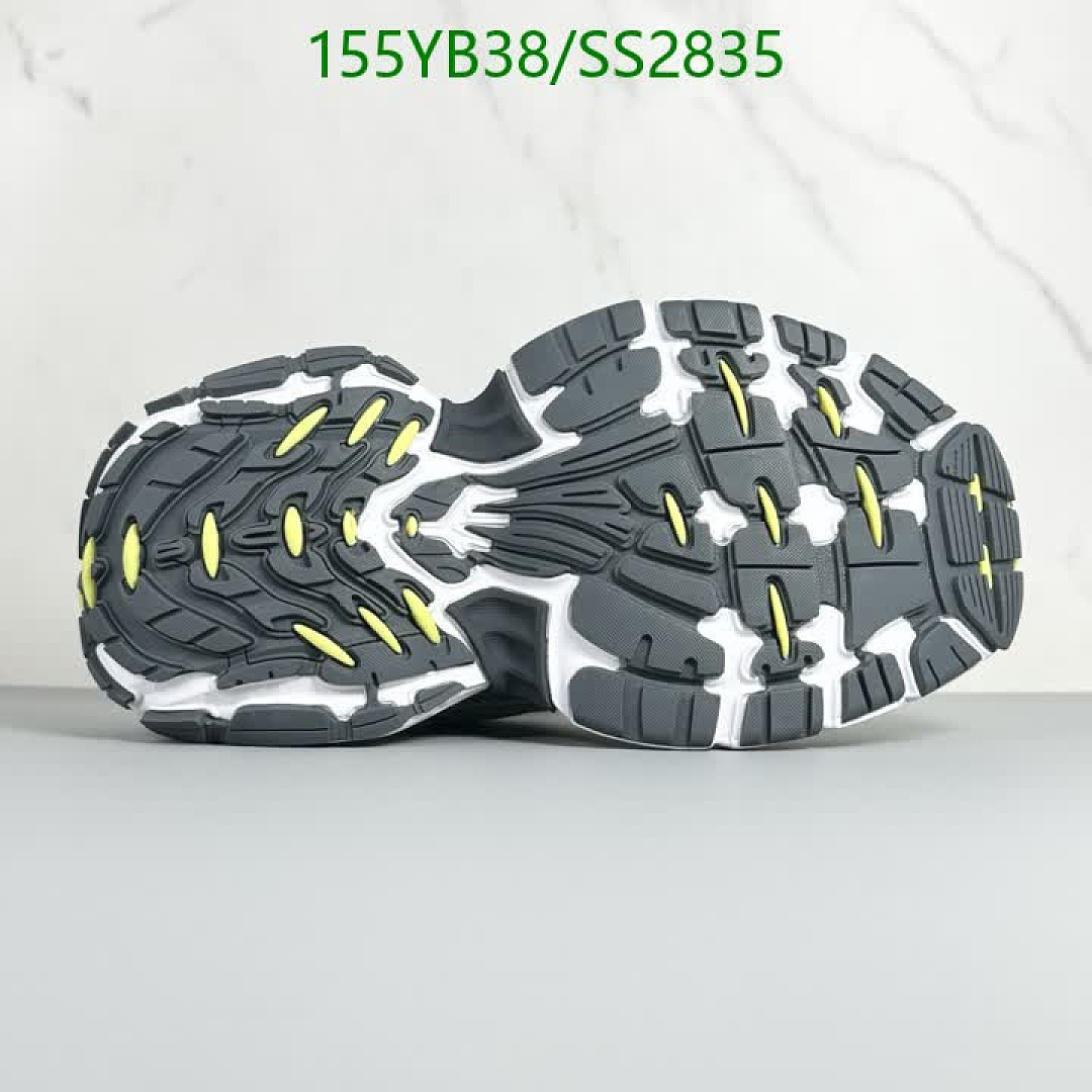 Balenciaga-Men shoes Code: SS2835 $: 155USD