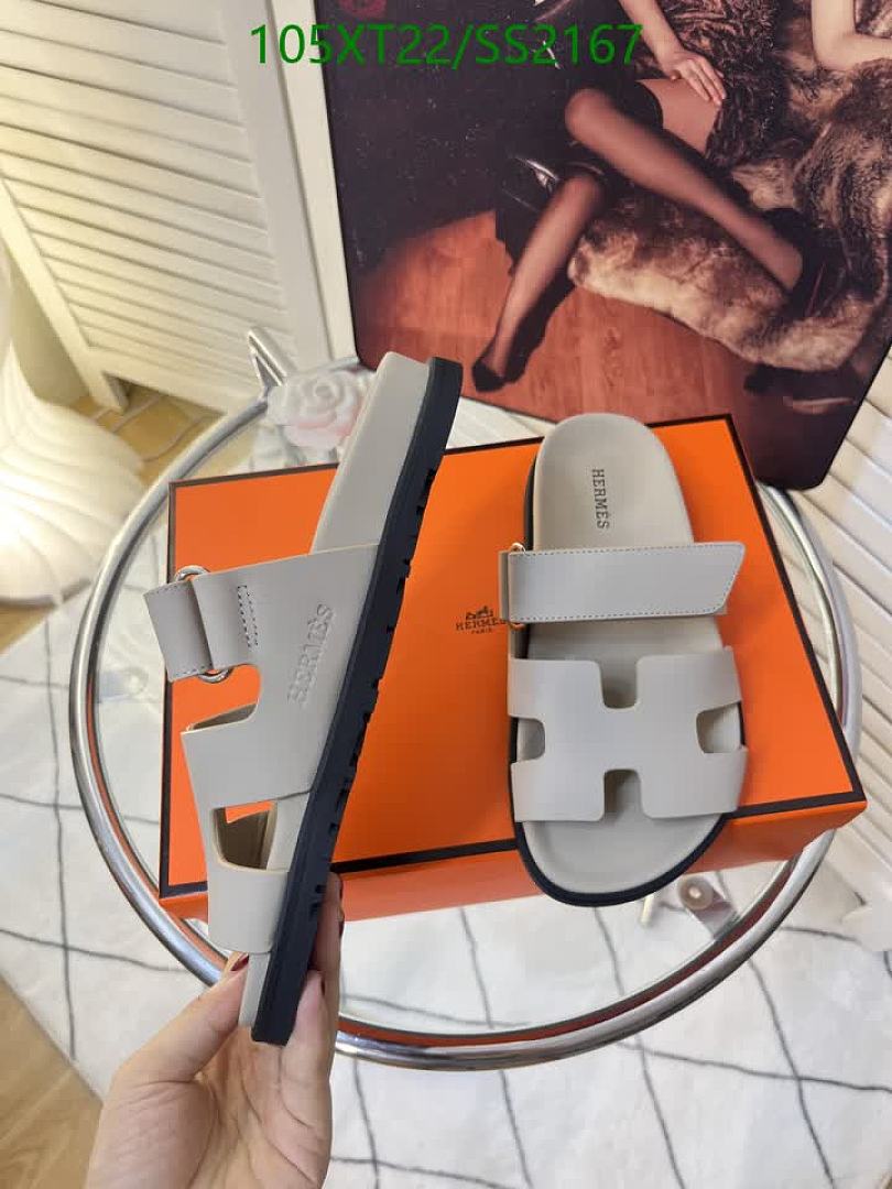 Hermes-Men shoes Code: SS2167 $: 105USD