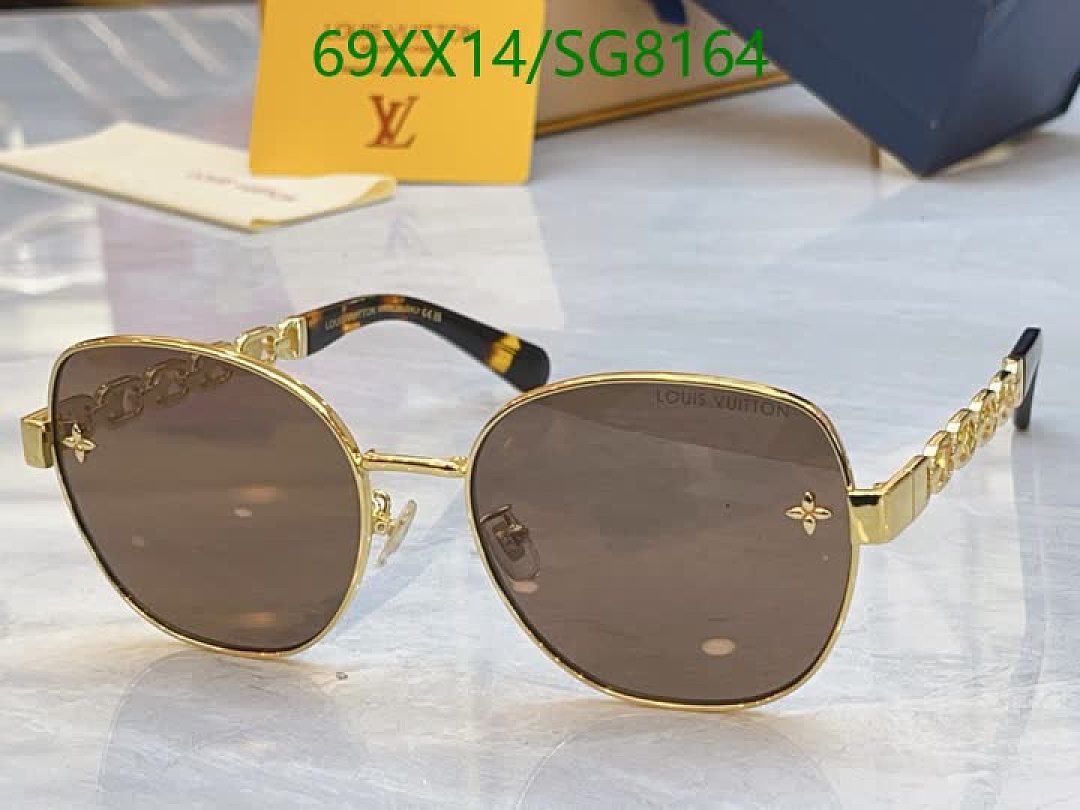 LV-Glasses Code: SG8164 $: 69USD