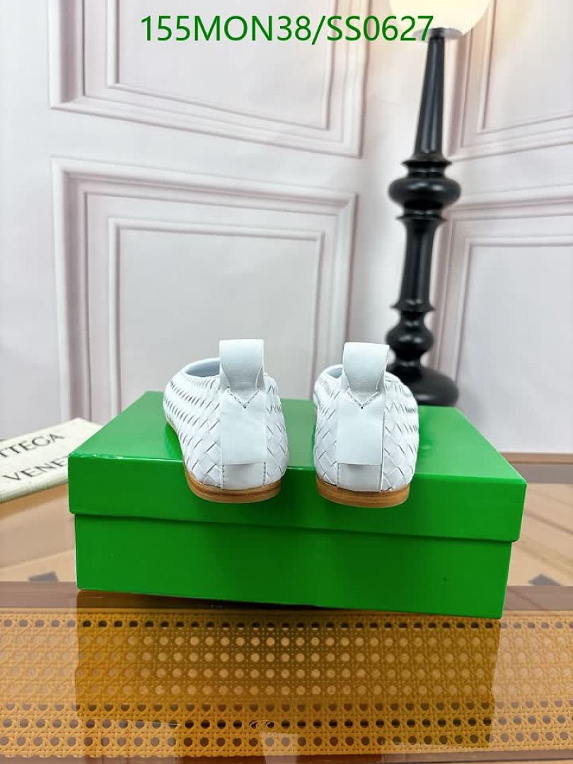 BV-Women Shoes Code: SS0627 $: 155USD