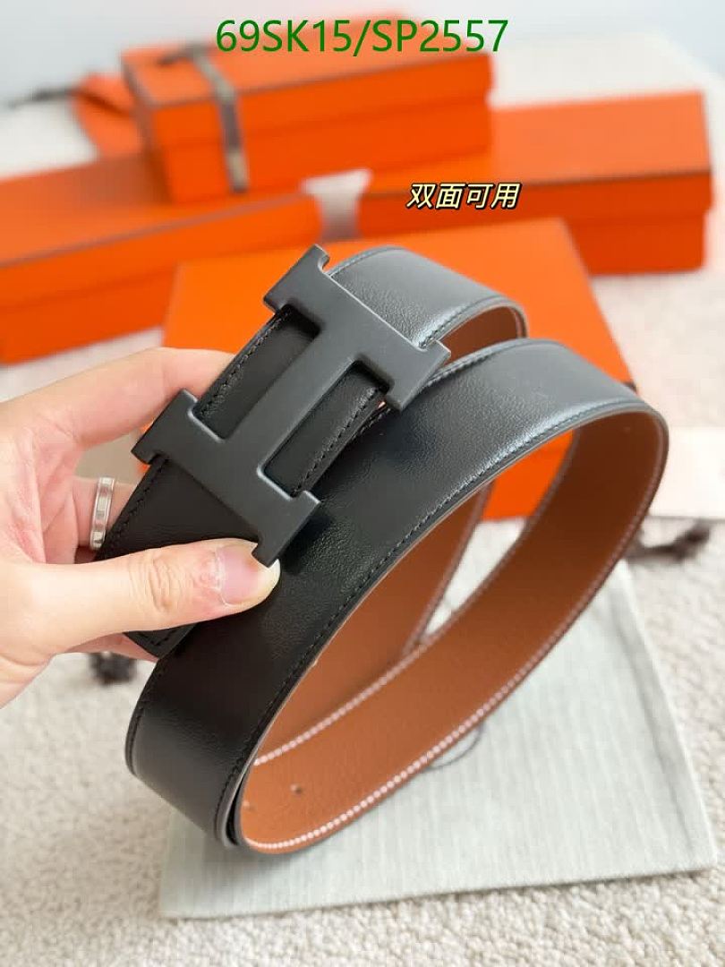 Hermes-Belts Code: SP2557 $: 69USD