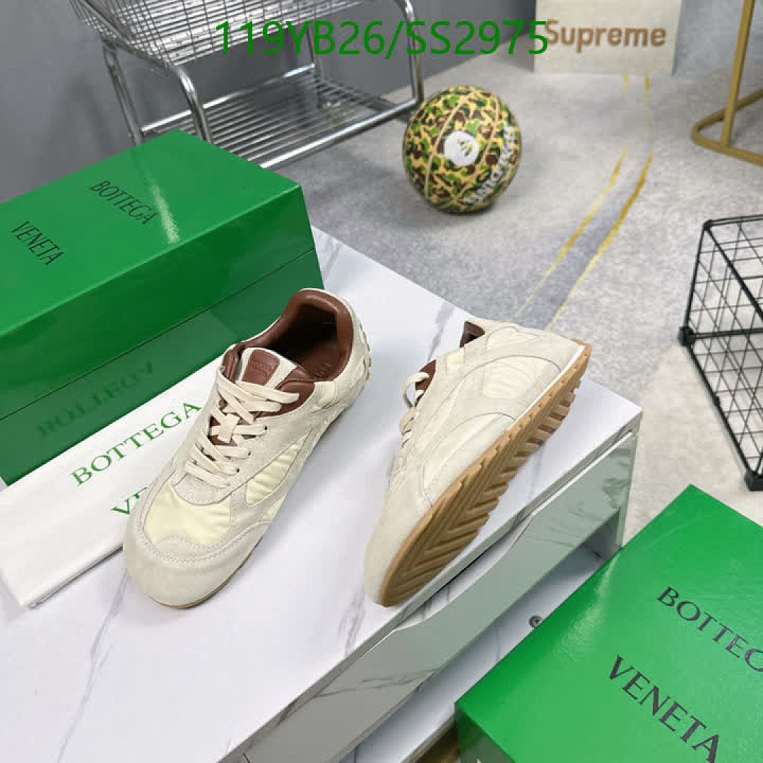 BV-Women Shoes Code: SS2975 $: 119USD