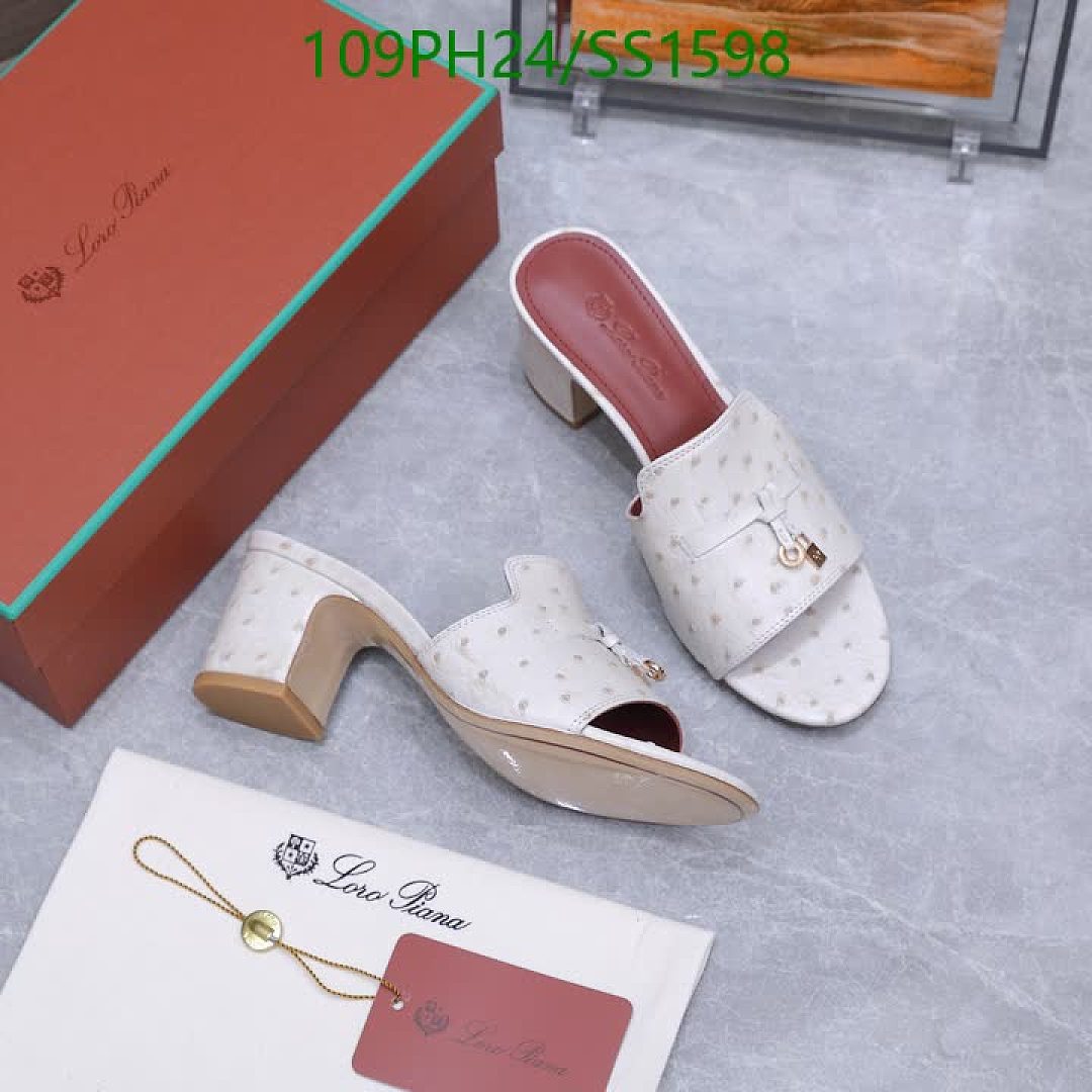 Loro Piana-Women Shoes Code: SS1598 $: 109USD