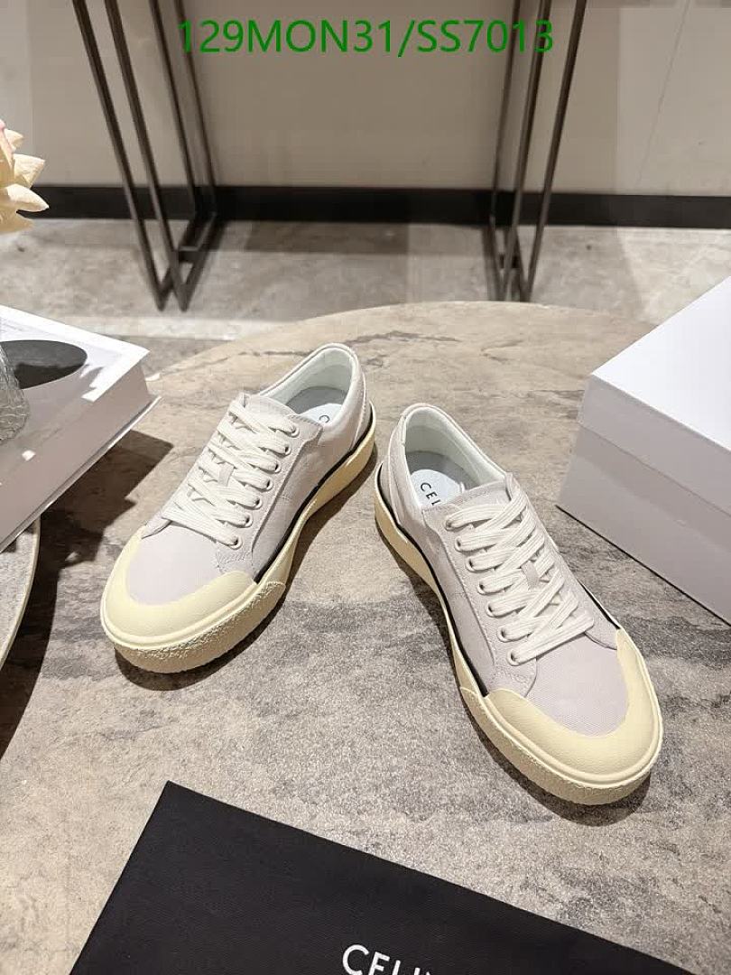 Celine-Women Shoes Code: SS7013 $: 129USD