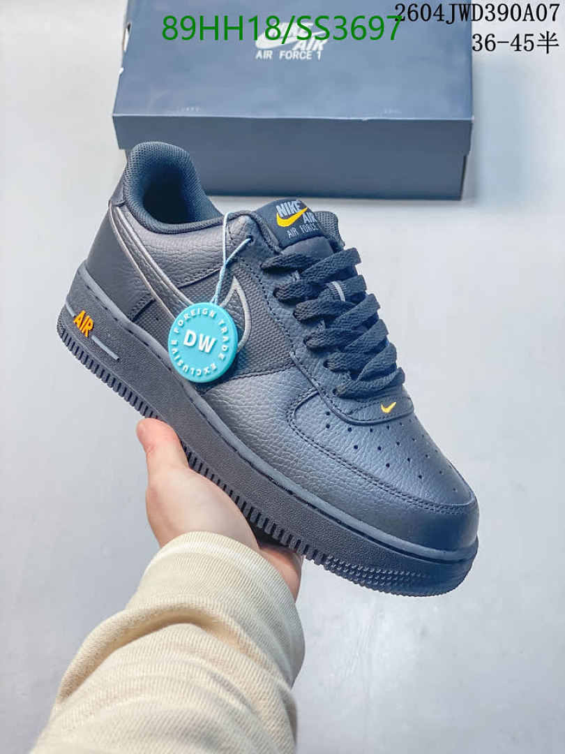 Nike-Men shoes Code: SS3697 $: 89USD