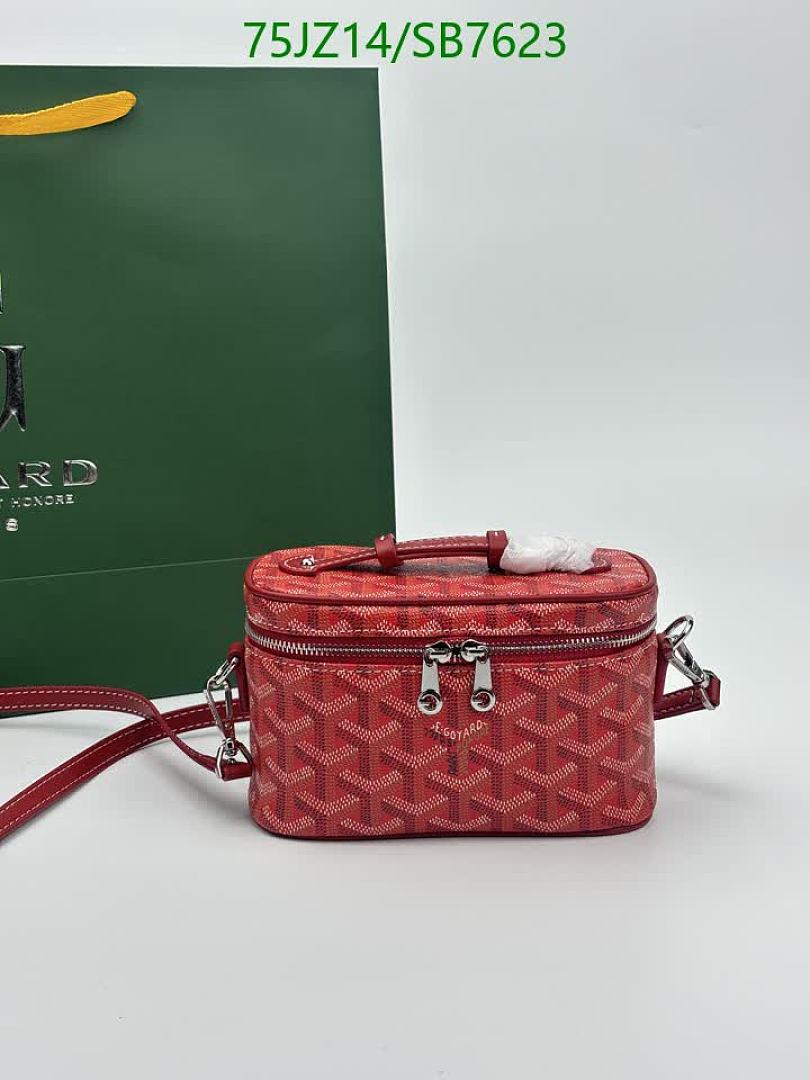Goyard-Bag-4A Quality Code: SB7623 $: 75USD