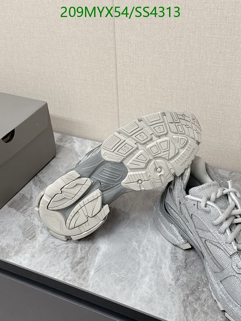 Balenciaga-Women Shoes Code: SS4313 $: 209USD