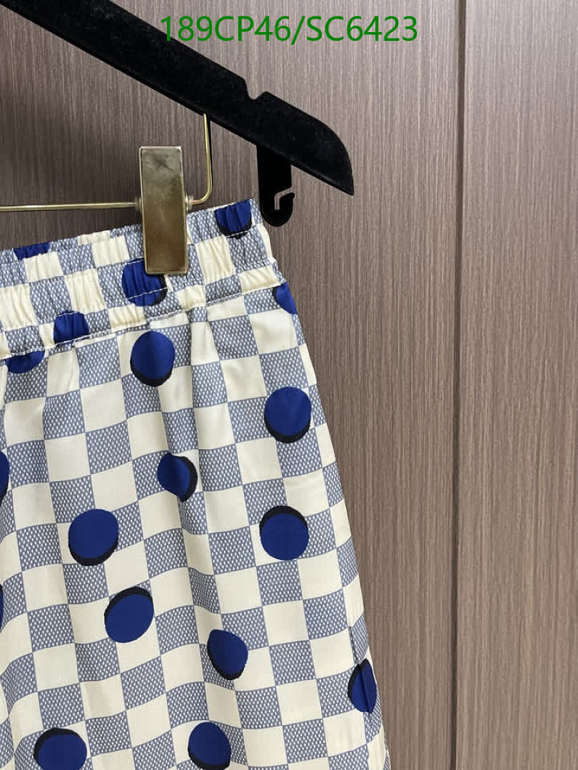 LV-Clothing Code: SC6423