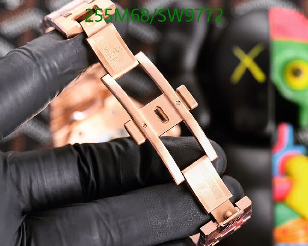 Audemars Piguet-Watch-Mirror Quality Code: SW9772 $: 255USD
