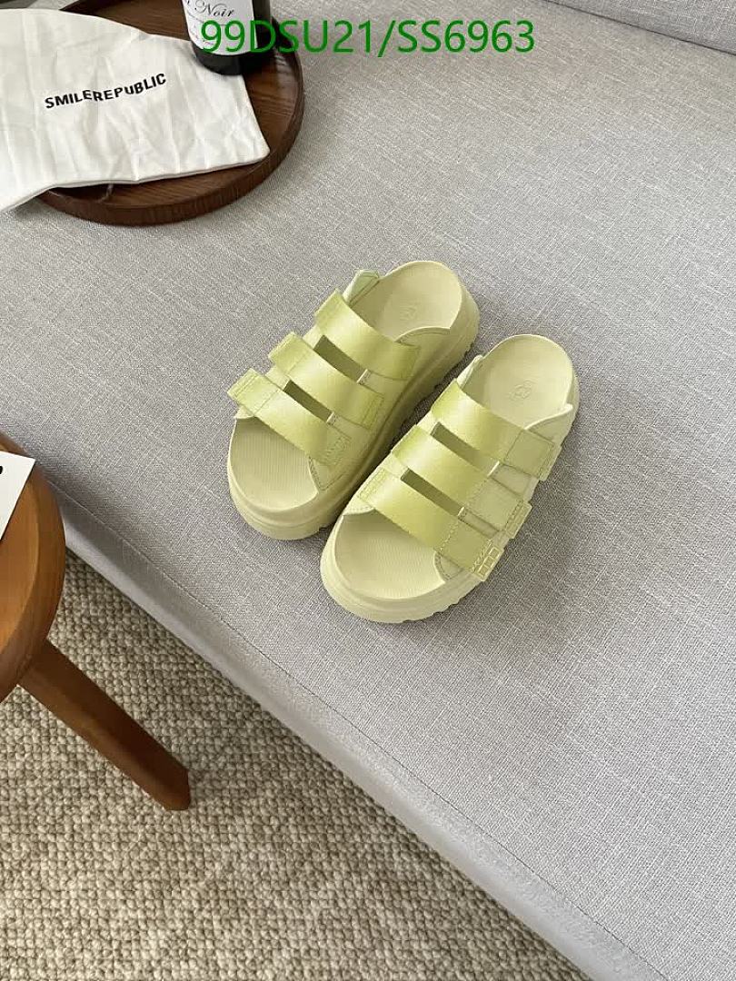 UGG-Women Shoes Code: SS6963 $: 99USD