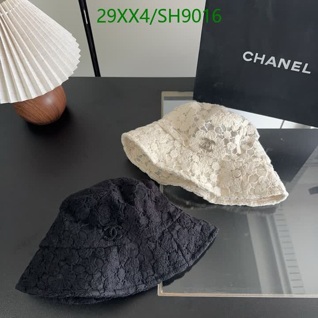 Chanel-Cap(Hat) Code: SH9016 $: 29USD