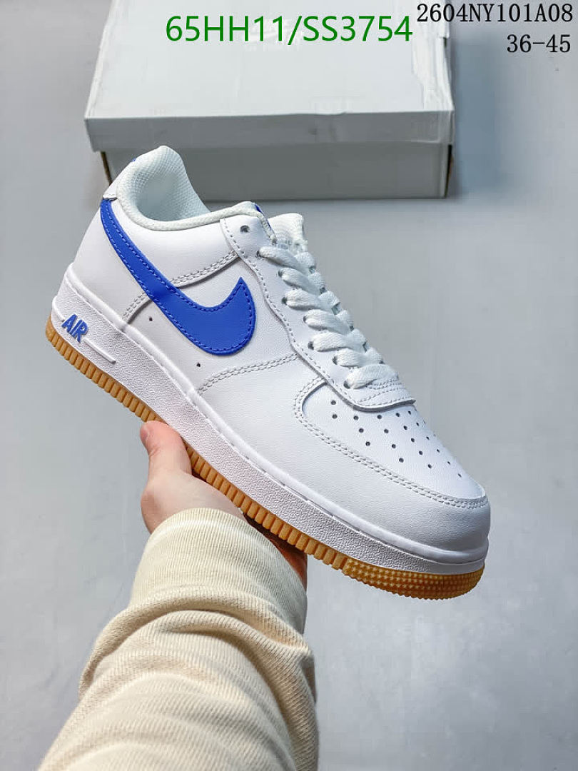 Nike-Men shoes Code: SS3754 $: 65USD