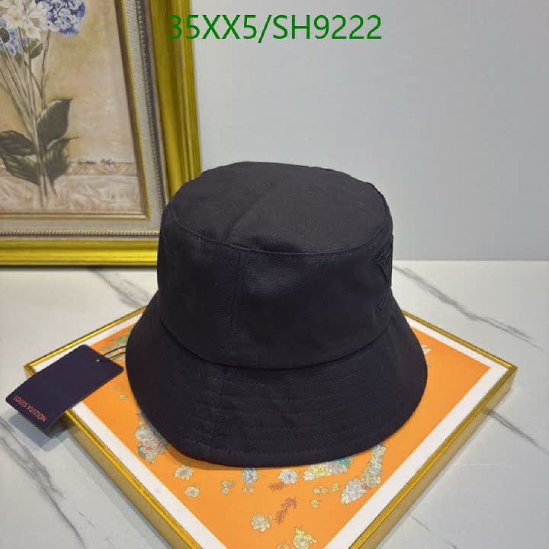 LV-Cap(Hat) Code: SH9222 $: 35USD