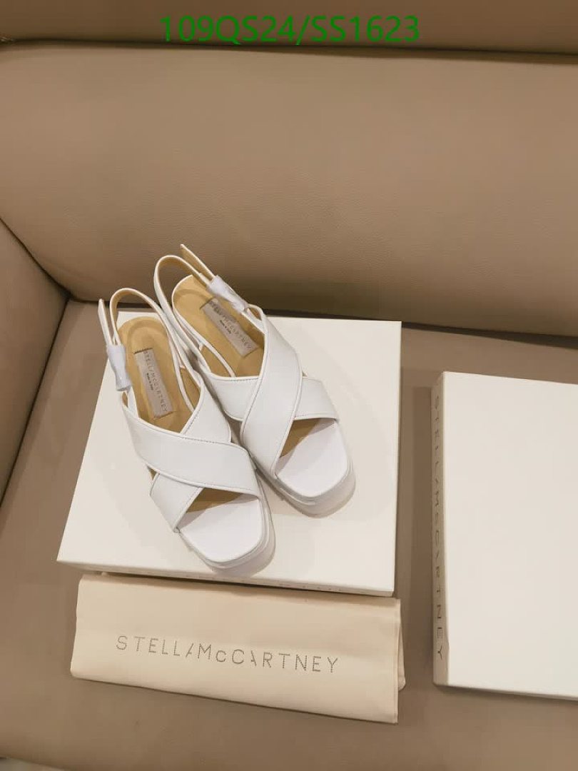 Stella-McCartney-Women Shoes Code: SS1623 $: 109USD